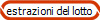 estrazioni del lotto