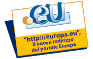 http://europa.eu, il nuovo indirizzo del portale Europa