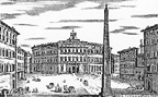 Palazzo Montecitorio