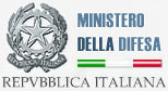 Ministero della Difesa - Repubblica Italiana